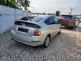 Vând Toyota Prius, 2005 a.f., hibrid, mașinărie. Piata auto Pridnestrovie, Tiraspol. AutoMotoPMR.