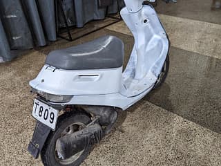  Scooter, Honda, DIO AF18, 49.9 cm³ (Gasoline carburetor) • Mopeds and scooters  in PMR • AutoMotoPMR - Motor market of PMR.