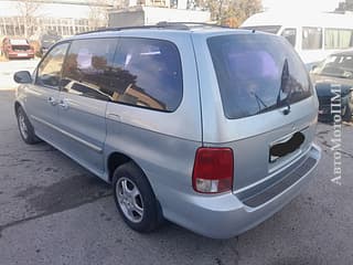 Vând Volkswagen Sharan, 2004 a.f., diesel, mașinărie. Piata auto Pridnestrovie, Tiraspol. AutoMotoPMR.