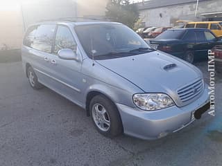 Vând Volkswagen Sharan, 2004 a.f., diesel, mașinărie. Piata auto Pridnestrovie, Tiraspol. AutoMotoPMR.