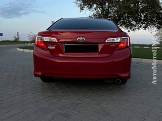 Продам Toyota Camry, 2014 г.в., бензин, автомат. Авторынок ПМР, Тирасполь. АвтоМотоПМР.