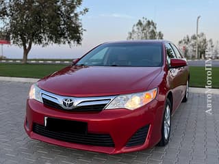 Vând Toyota Camry, 2014 a.f., benzină, mașinărie. Piata auto Pridnestrovie, Tiraspol. AutoMotoPMR.