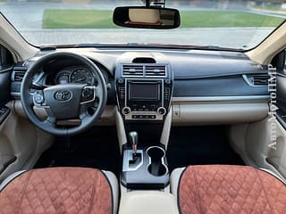 Продам Toyota Camry, 2014 г.в., бензин, автомат. Авторынок ПМР, Тирасполь. АвтоМотоПМР.