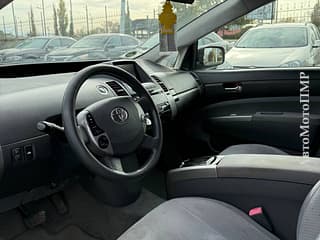 Toyota Prius, 2006, гибрид-газ (метан), автомат. Тирасполь