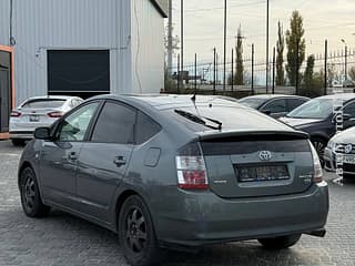 Toyota Prius, 2006, гибрид-газ (метан), автомат. Тирасполь