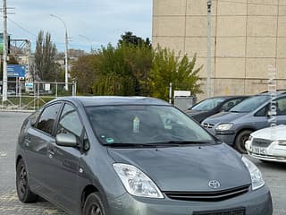 Toyota Prius, 2006, гибрид-газ (метан), автомат. Тирасполь