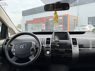 Toyota Prius, 2006, гибрид-газ (метан), автомат. Тирасполь