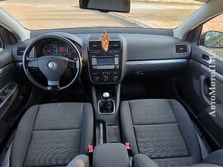 Selling Volkswagen Golf, 2008, diesel, mechanics. PMR car market, Tiraspol. 