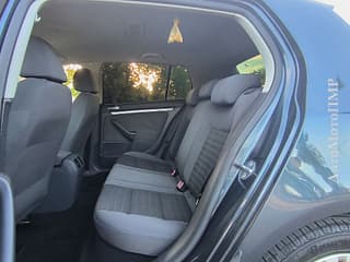 Selling Volkswagen Golf, 2008, diesel, mechanics. PMR car market, Tiraspol. 