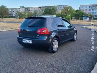 Selling Volkswagen Golf, 2008, diesel, mechanics. PMR car market, Tiraspol. 
