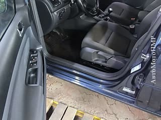 Selling Volkswagen Golf, 2008, diesel, mechanics. PMR car market, Tiraspol. 