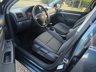 Selling Volkswagen Golf, 2008, diesel, mechanics. PMR car market, Tiraspol. 