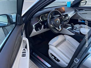 Продам BMW 5 Series, 2017, бензин, автомат. Авторынок ПМР, Тирасполь. АвтоМотоПМР.