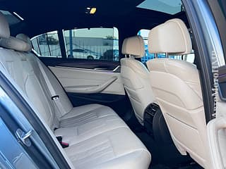 Продам BMW 5 Series, 2017, бензин, автомат. Авторынок ПМР, Тирасполь. АвтоМотоПМР.