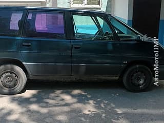 Vând Renault Espace, benzină-gaz (metan), manuala. Piata auto Pridnestrovie, Tiraspol. AutoMotoPMR.