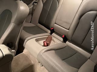 Mercedes CLK Class 2005 a.f.