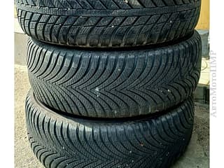 Selling wheels with tires , 40 шт. Wheels with tires in Pridnestrovie, Tiraspol. AutoMotoPMR - PMR Car Market.