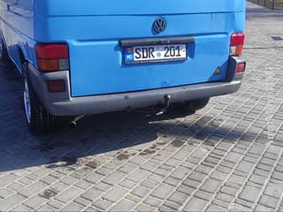 Vând Volkswagen Transporter, 1993 a.f., benzină-gaz(propan), mecanica. Piata auto Pridnestrovie, Tiraspol. AutoMotoPMR.