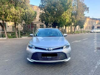 Продам Toyota Avalon, 2014 г.в., бензин-газ (метан), автомат. Авторынок ПМР, Тирасполь. АвтоМотоПМР.