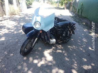 Продам МТ. На ходу с документами. Car and Motorcycle Market in Moldova and Pridnestrovie