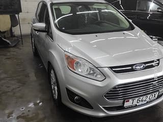 Vând Ford C-Max, 2014 a.f., hibrid, automata. Piata auto Pridnestrovie, Tiraspol. AutoMotoPMR.