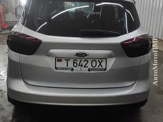 Vând Ford C-Max, 2014 a.f., hibrid, automata. Piata auto Pridnestrovie, Tiraspol. AutoMotoPMR.