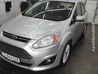 Vând Ford C-Max, 2014 a.f., hibrid, automata. Piata auto Pridnestrovie, Tiraspol. AutoMotoPMR.