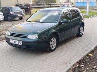 Volkswagen Golf 2001 a.f.