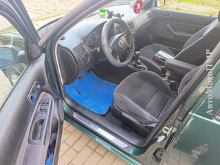 Volkswagen Golf, 2001, benzină, manuala. Tiraspol