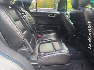 Selling Ford Explorer, 2014, gasoline-gas (methane), аutomatic. PMR car market, Tiraspol. 
