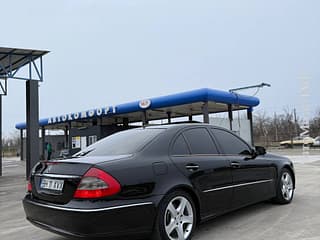 Продам Mercedes E Class, 2009, дизель, автомат. Авторынок ПМР, Тирасполь. АвтоМотоПМР.