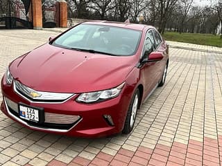 Chevrolet Volt 2018 a.f.