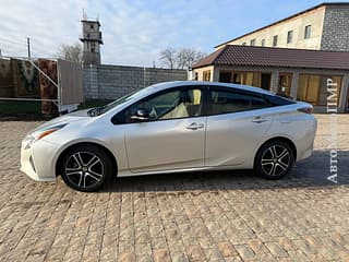 Свежепригнан приус в отличном состоянии пишите