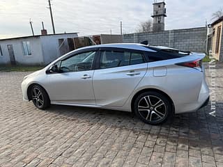 Свежепригнан приус в отличном состоянии пишите