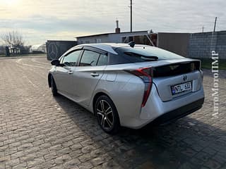 Свежепригнан приус в отличном состоянии пишите