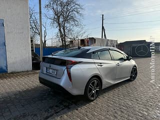 Свежепригнан приус в отличном состоянии пишите