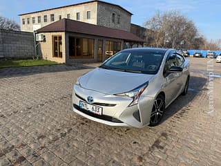 Toyota Prius 2017 a.f.