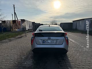 Свежепригнан приус в отличном состоянии пишите