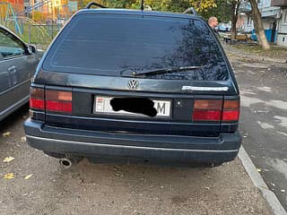 Продам Volkswagen Passat, 1993 г.в., бензин-газ (метан), механика. Авторынок ПМР, Тирасполь. АвтоМотоПМР.