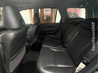 Vând Honda CR-V, 2006, diesel, manuala. Piata auto Pridnestrovie, Tiraspol. AutoMotoPMR.