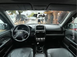Vând Honda CR-V, 2006, diesel, manuala. Piata auto Pridnestrovie, Tiraspol. AutoMotoPMR.