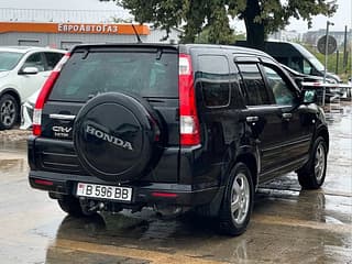Vând Honda CR-V, 2006, diesel, manuala. Piata auto Pridnestrovie, Tiraspol. AutoMotoPMR.