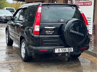 Vând Honda CR-V, 2006, diesel, manuala. Piata auto Pridnestrovie, Tiraspol. AutoMotoPMR.