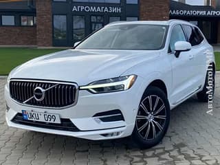 Volvo XC60 2019 