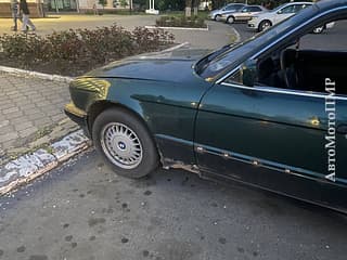 Vând BMW 5 Series, benzină, manuala. Piata auto Pridnestrovie, Tiraspol. AutoMotoPMR.