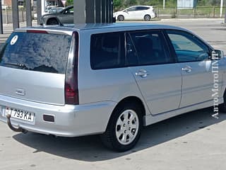 Vând Mitsubishi Lancer, 2004, benzină, manuala. Piata auto Pridnestrovie, Tiraspol. AutoMotoPMR.