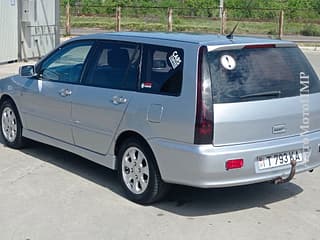 Vând Mitsubishi Lancer, 2004, benzină, manuala. Piata auto Pridnestrovie, Tiraspol. AutoMotoPMR.