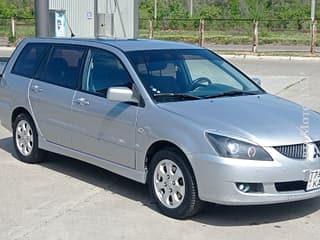 Vând Mitsubishi Lancer, 2004, benzină, manuala. Piata auto Pridnestrovie, Tiraspol. AutoMotoPMR.