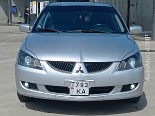 Vând Mitsubishi Lancer, 2004, benzină, manuala. Piata auto Pridnestrovie, Tiraspol. AutoMotoPMR.