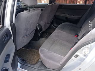Vând Mitsubishi Lancer, 2004, benzină, manuala. Piata auto Pridnestrovie, Tiraspol. AutoMotoPMR.
